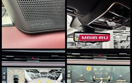 Land Rover Range Rover Sport, 2025 год, 19 190 000 рублей, 35 фотография