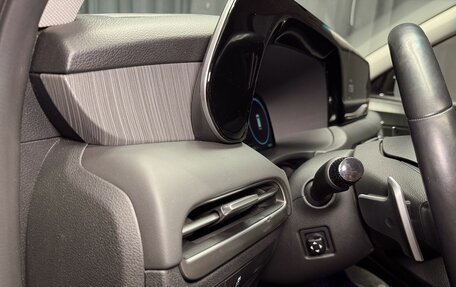 Hyundai Palisade I, 2023 год, 6 300 000 рублей, 14 фотография