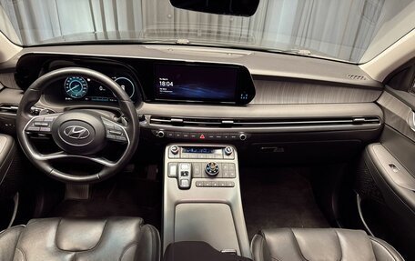 Hyundai Palisade I, 2023 год, 6 300 000 рублей, 12 фотография