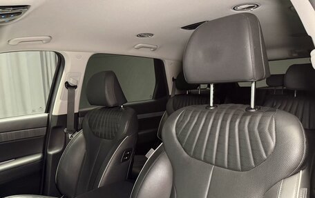 Hyundai Palisade I, 2023 год, 6 300 000 рублей, 18 фотография
