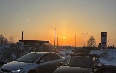 Ford Focus II рестайлинг, 2006 год, 360 000 рублей, 1 фотография