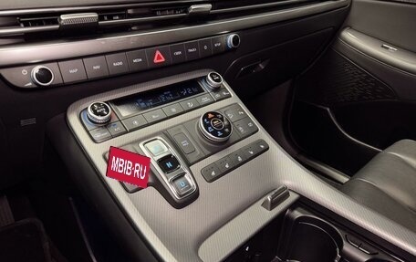 Hyundai Palisade I, 2023 год, 6 300 000 рублей, 19 фотография