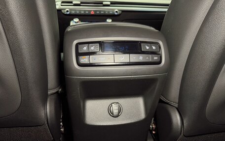 Hyundai Palisade I, 2023 год, 6 300 000 рублей, 22 фотография