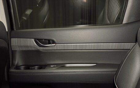 Hyundai Palisade I, 2023 год, 6 300 000 рублей, 23 фотография