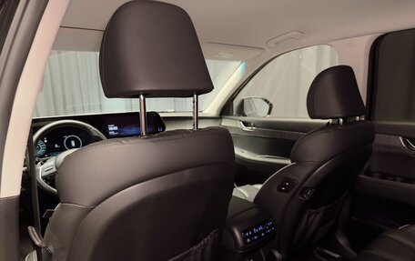 Hyundai Palisade I, 2023 год, 6 300 000 рублей, 24 фотография