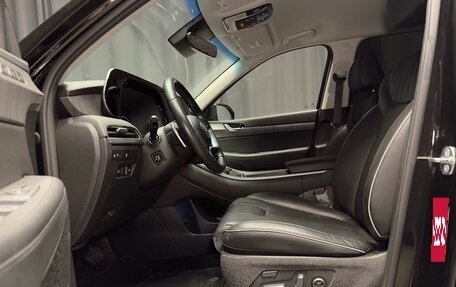 Hyundai Palisade I, 2023 год, 6 300 000 рублей, 10 фотография