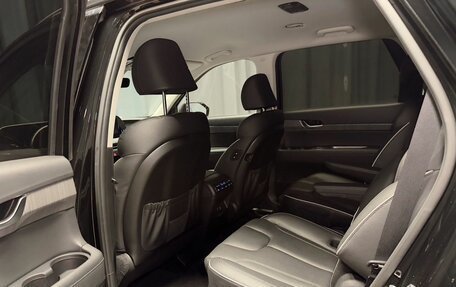 Hyundai Palisade I, 2023 год, 6 300 000 рублей, 28 фотография