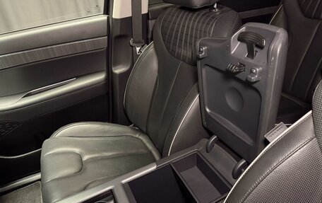 Hyundai Palisade I, 2023 год, 6 300 000 рублей, 27 фотография