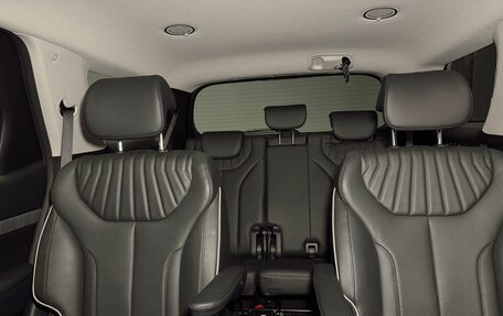 Hyundai Palisade I, 2023 год, 6 300 000 рублей, 30 фотография