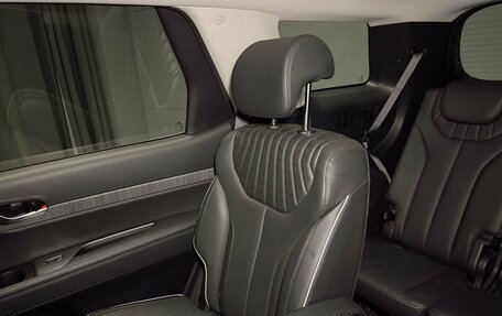 Hyundai Palisade I, 2023 год, 6 300 000 рублей, 33 фотография