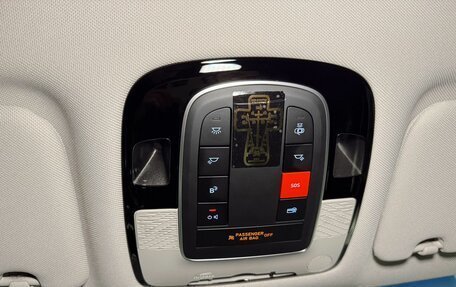 Hyundai Palisade I, 2023 год, 6 300 000 рублей, 35 фотография