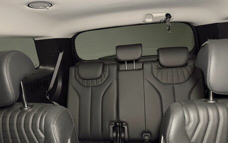Hyundai Palisade I, 2023 год, 6 300 000 рублей, 34 фотография