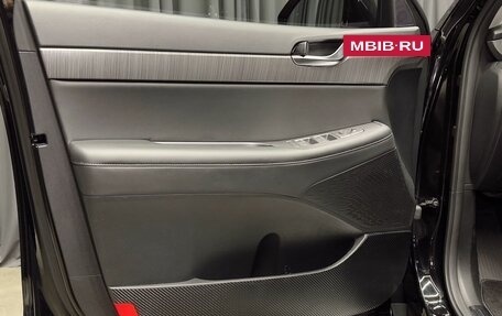 Hyundai Palisade I, 2023 год, 6 300 000 рублей, 26 фотография