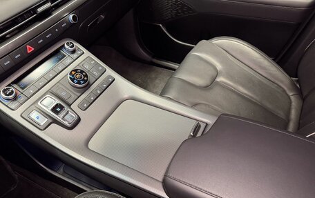 Hyundai Palisade I, 2023 год, 6 300 000 рублей, 31 фотография