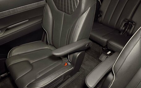 Hyundai Palisade I, 2023 год, 6 300 000 рублей, 36 фотография