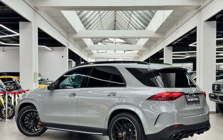 Mercedes-Benz GLE AMG, 2024 год, 24 870 000 рублей, 4 фотография