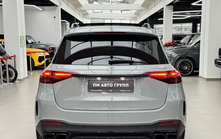 Mercedes-Benz GLE AMG, 2024 год, 24 870 000 рублей, 5 фотография
