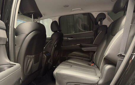 Hyundai Palisade I, 2023 год, 6 300 000 рублей, 37 фотография