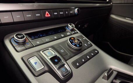 Hyundai Palisade I, 2023 год, 6 300 000 рублей, 39 фотография