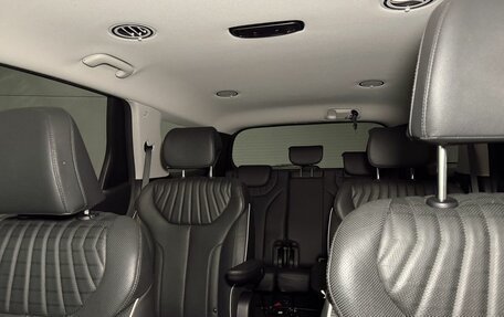 Hyundai Palisade I, 2023 год, 6 300 000 рублей, 40 фотография