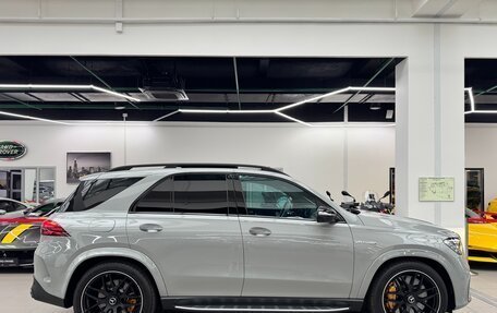 Mercedes-Benz GLE AMG, 2024 год, 24 870 000 рублей, 8 фотография