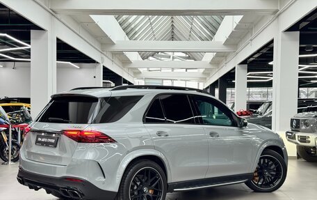 Mercedes-Benz GLE AMG, 2024 год, 24 870 000 рублей, 6 фотография