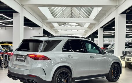 Mercedes-Benz GLE AMG, 2024 год, 24 870 000 рублей, 10 фотография