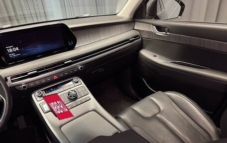 Hyundai Palisade I, 2023 год, 6 300 000 рублей, 38 фотография