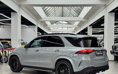 Mercedes-Benz GLE AMG, 2024 год, 24 870 000 рублей, 12 фотография