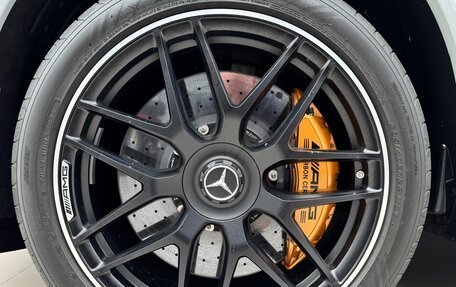 Mercedes-Benz GLE AMG, 2024 год, 24 870 000 рублей, 16 фотография