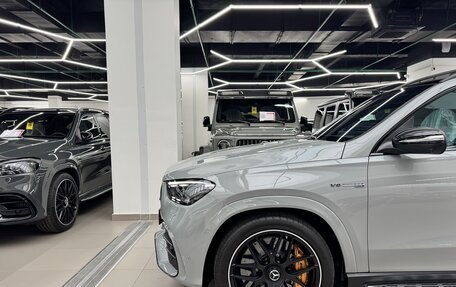 Mercedes-Benz GLE AMG, 2024 год, 24 870 000 рублей, 15 фотография