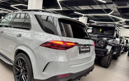Mercedes-Benz GLE AMG, 2024 год, 24 870 000 рублей, 14 фотография