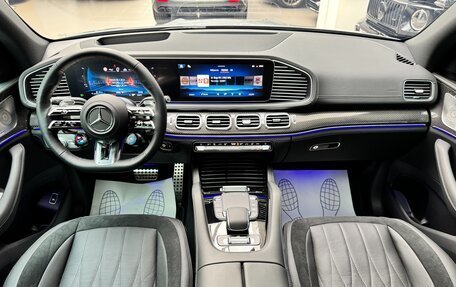 Mercedes-Benz GLE AMG, 2024 год, 24 870 000 рублей, 19 фотография