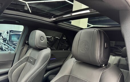 Mercedes-Benz GLE AMG, 2024 год, 24 870 000 рублей, 22 фотография