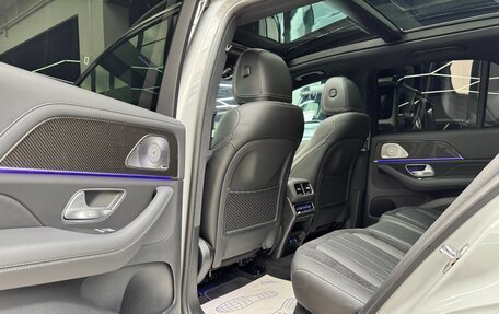 Mercedes-Benz GLE AMG, 2024 год, 24 870 000 рублей, 23 фотография