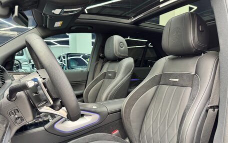 Mercedes-Benz GLE AMG, 2024 год, 24 870 000 рублей, 20 фотография