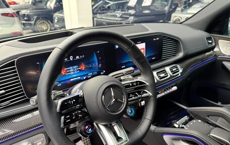 Mercedes-Benz GLE AMG, 2024 год, 24 870 000 рублей, 18 фотография
