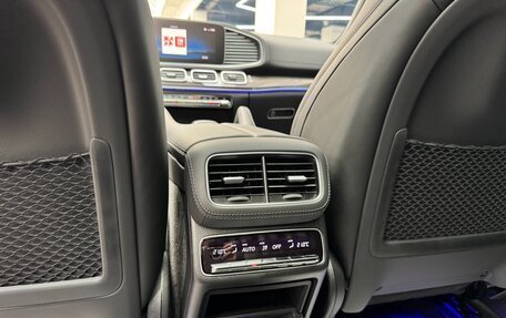 Mercedes-Benz GLE AMG, 2024 год, 24 870 000 рублей, 26 фотография