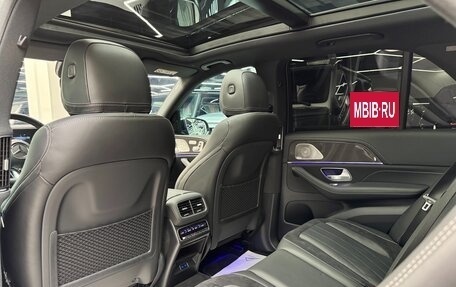 Mercedes-Benz GLE AMG, 2024 год, 24 870 000 рублей, 24 фотография