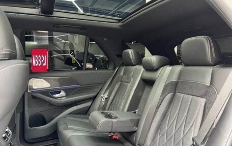 Mercedes-Benz GLE AMG, 2024 год, 24 870 000 рублей, 25 фотография