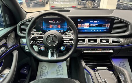 Mercedes-Benz GLE AMG, 2024 год, 24 870 000 рублей, 27 фотография