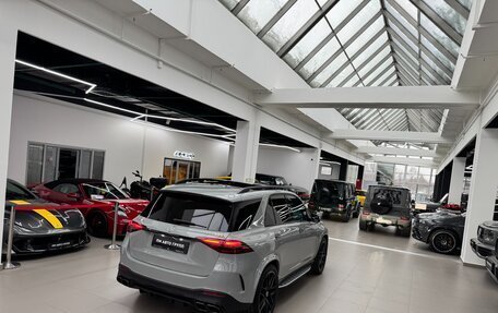 Mercedes-Benz GLE AMG, 2024 год, 24 870 000 рублей, 39 фотография