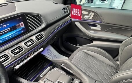 Mercedes-Benz GLE AMG, 2024 год, 24 870 000 рублей, 28 фотография