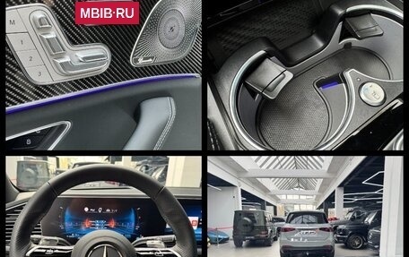 Mercedes-Benz GLE AMG, 2024 год, 24 870 000 рублей, 33 фотография