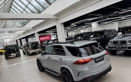 Mercedes-Benz GLE AMG, 2024 год, 24 870 000 рублей, 38 фотография