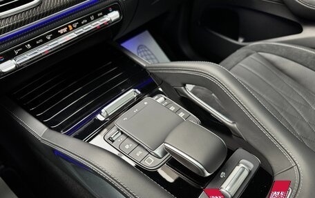 Mercedes-Benz GLE AMG, 2024 год, 24 870 000 рублей, 29 фотография