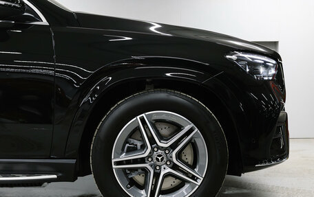 Mercedes-Benz GLE Coupe, 2025 год, 12 850 000 рублей, 7 фотография