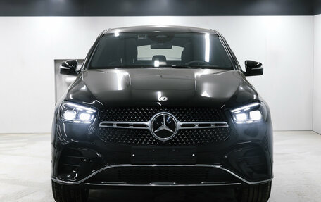 Mercedes-Benz GLE Coupe, 2025 год, 12 850 000 рублей, 3 фотография