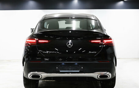 Mercedes-Benz GLE Coupe, 2025 год, 12 850 000 рублей, 4 фотография