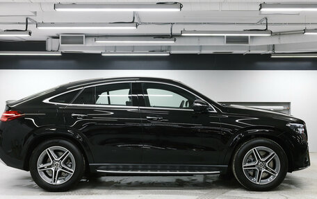Mercedes-Benz GLE Coupe, 2025 год, 12 850 000 рублей, 5 фотография